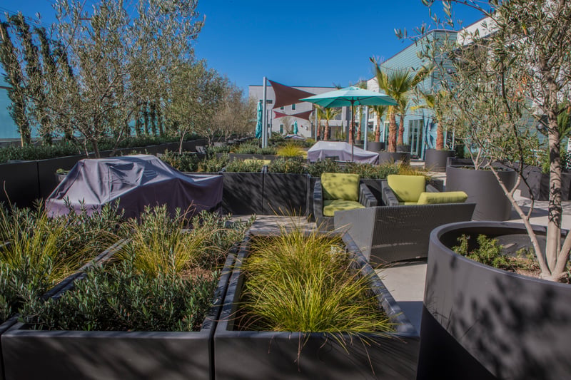 Torrance, CA Mixed Use Building preview 3